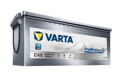 Varta promotive efb 12v 240ah 1200a 740 500